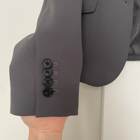 Wilfred “Etiquette” Blazer - Crepette - Picture 2 of 4